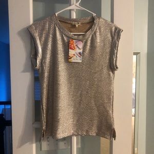 Lily White top size xs